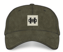 Icon Washed Unstructured Hat