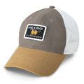 Canvas Patch Hat