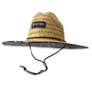 Straw Hat: Black Lures