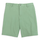 Efird Short: Bay Green