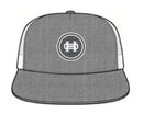 Topo Logo Trucker