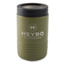 12 oz Can Cooler: Olive