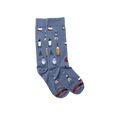 Rambler Sock: Fishin'