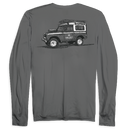 Vintage Offroad Long Sleeve