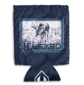 Deer In Cotton Koozie