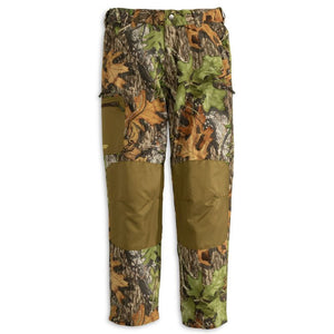 Wanderer Pant: Mossy Oak Full Foliage
