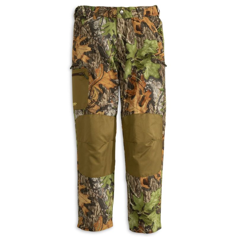 Wanderer Pant: Mossy Oak Full Foliage