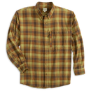 Stonecamp Flannel: Driftwood