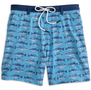 Ebb Tide Swim Trunk: Bass