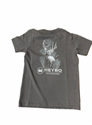 Buck Silhouette Youth