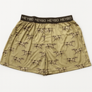 Performance Boxers: Pointer