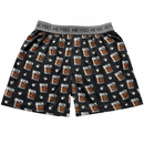 Performance Boxers: Bourbon
