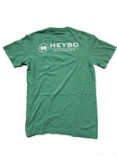 Traditional Logo Tee: Forrest