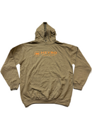 Field Staff Hoodie: Moss
