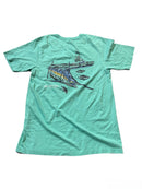 Marlin Tee