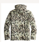 Evterra Silentous Jacket: Mons Camo