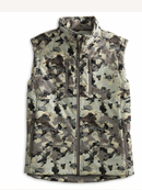 Evterra Silentous Vest: Mons Camo