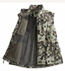 Evterra Silentous Vest: Mons Camo