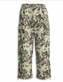 Evterra Silentous Pants: Mons Camo