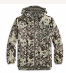 Evterra Barranco Hoody: Mons Camo