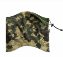 Evterra Neck Gaitor: Silvae Camo