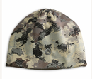 Evterra Fleece Beanie: Mons Camo