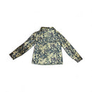 Evterra Silentous Jacket: Silvae