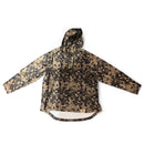 Evterra Talus Hoody: Silvae Camo