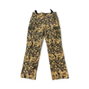 Evterra Talus Pants: Silvae Camo
