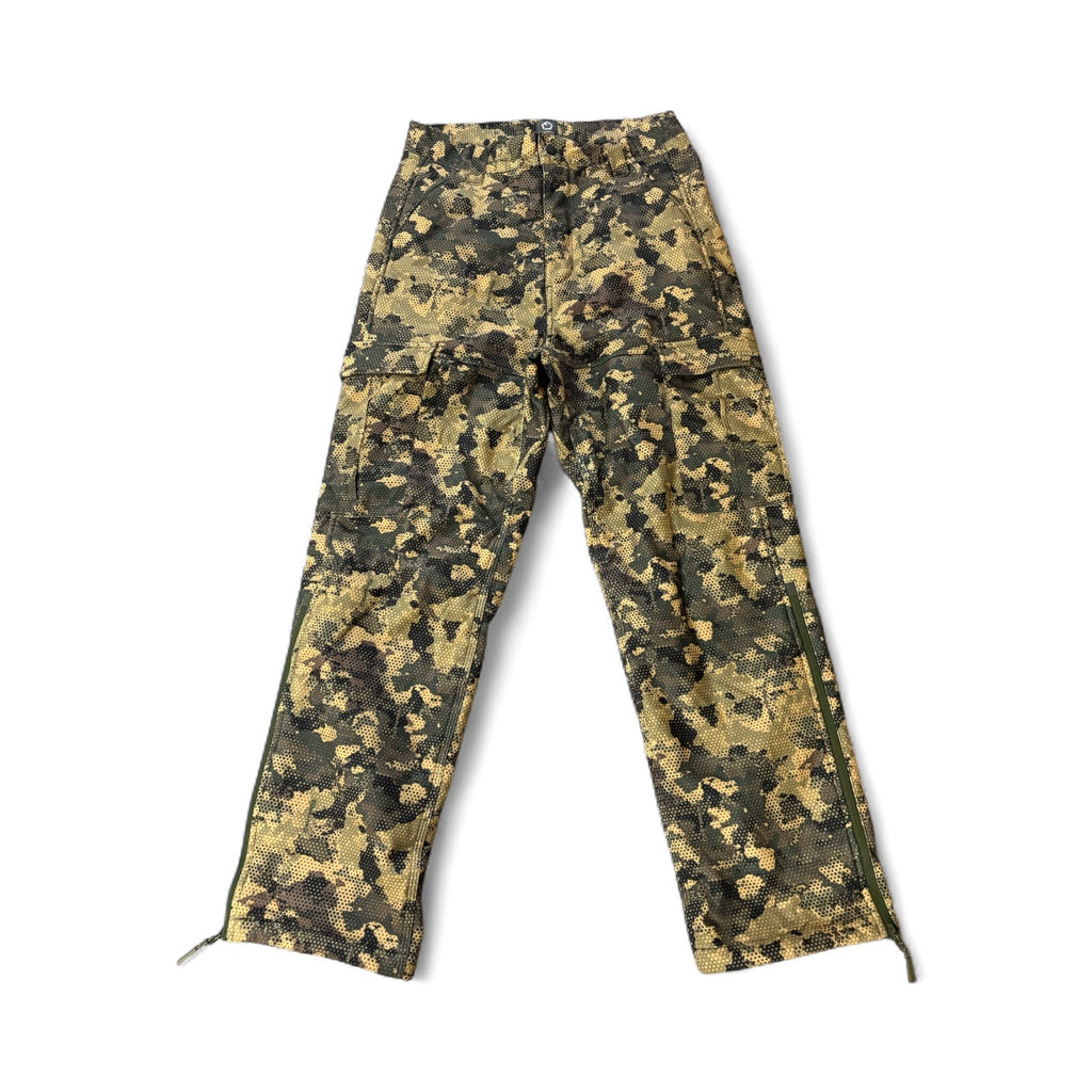 Evterra Silentous Pants: Silvae