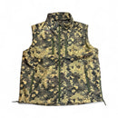 Evterra Silentous Vest: Silvae Camo