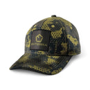Evterra Square Patch Hat: Silvae