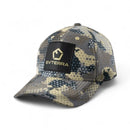 Evterra Square Patch Hat: Mons