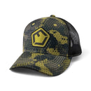 Evterra Patch Hat: Silvae