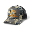 Evterra Rubber Weld Hat: Mons