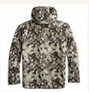 Evterra Tundra Jacket: Mons Camo