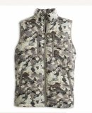 Evterra Barranco Vest: Mons Camo