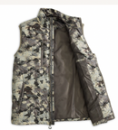Evterra Barranco Vest: Mons Camo