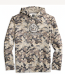 Evterra Pro Hoody: Mons