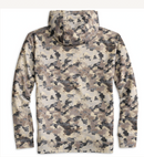 Evterra Pro Hoody: Mons