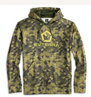 Evterra Pro Hoody: Silvae