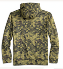 Evterra Pro Hoody: Silvae