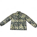 Evterra Barranco Jacket: Silvae