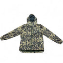 Evterra Barranco Hoody: Silvae Camo