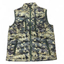 Evterra Barranco Vest: Silvae Camo