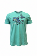 Marlin Tee