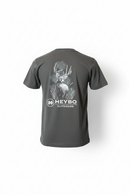 Buck Silhouette Youth