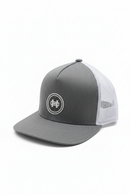 Topo Logo Trucker