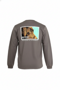 Choco Long Sleeve