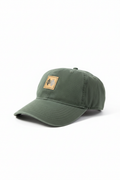 Icon Washed Unstructured Hat